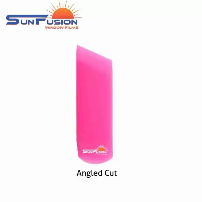 PPF Pink Mini Squeegee